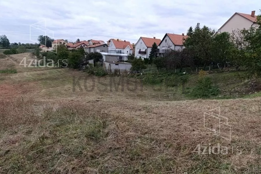 Građevinsko zemljište | 4zida