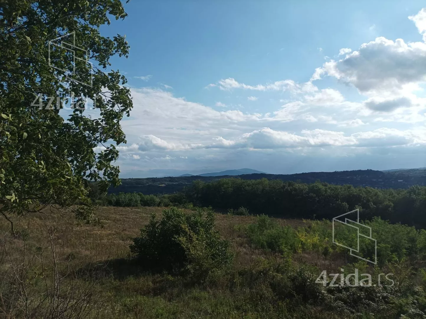 Industrijsko zemljište | 4zida