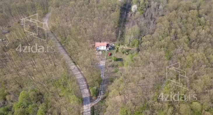 3-etažna kuća | 4zida