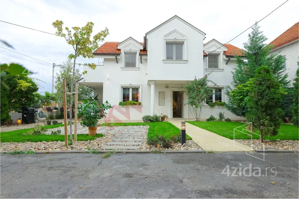 2-etažna kuća | 4zida