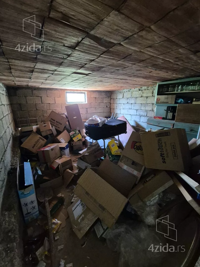 3-etažna kuća | 4zida