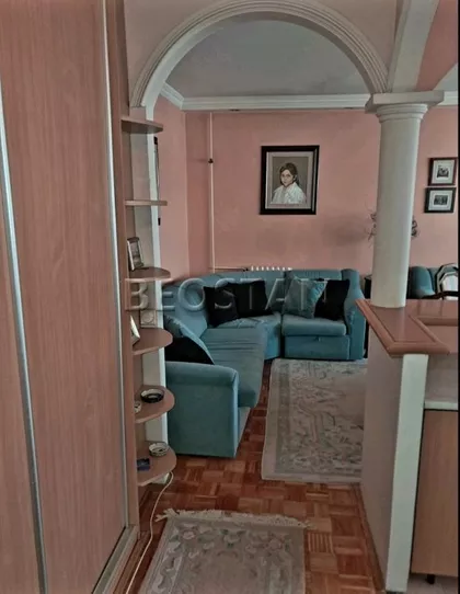 Gandijeva | 4zida.rs