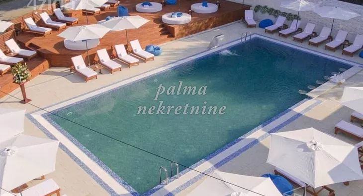 Ugostiteljski objekat | 4zida