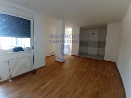 Bulevar Patrijarha Pavla (Somborski Bulevar) | 4zida.rs