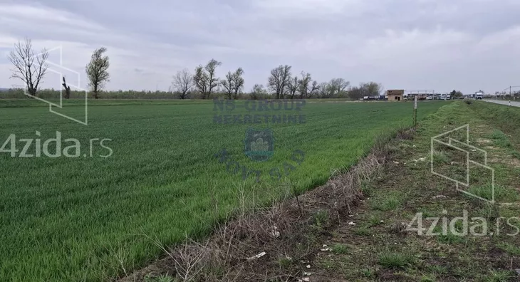 Poljoprivredno zemljište | 4zida