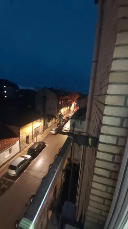 Stevana Nemanje 5A | 4zida.rs