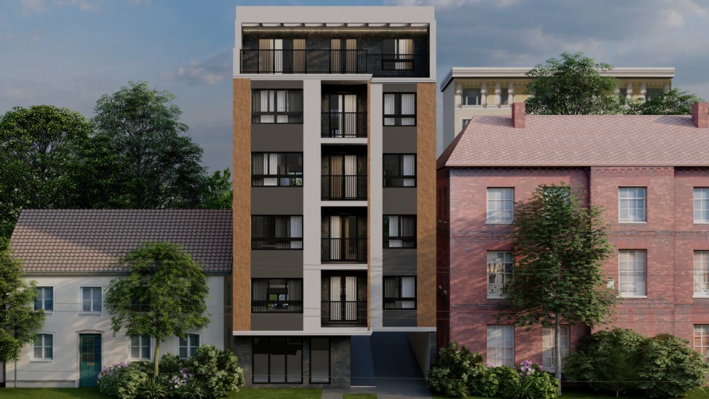 Ataše nekretnine | 4zida.rs