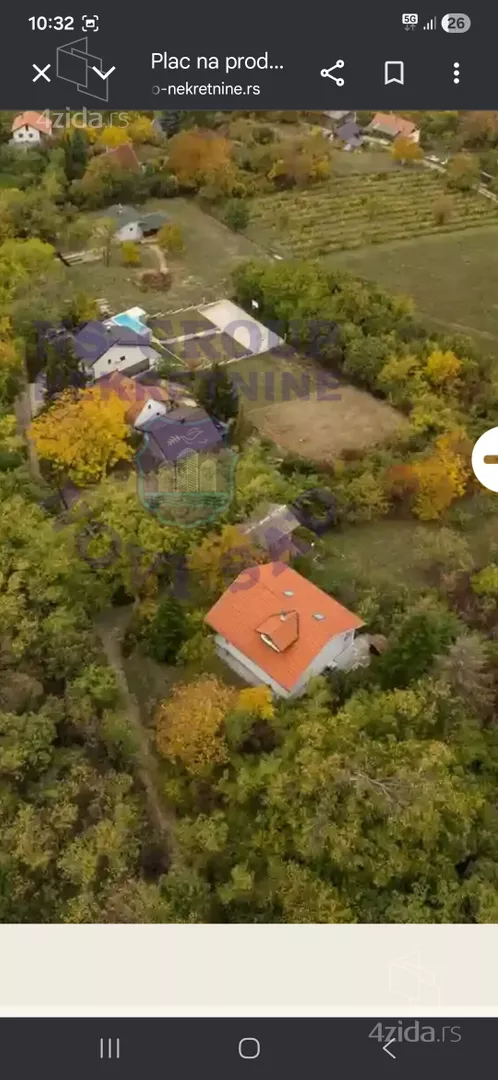 Građevinsko zemljište | 4zida