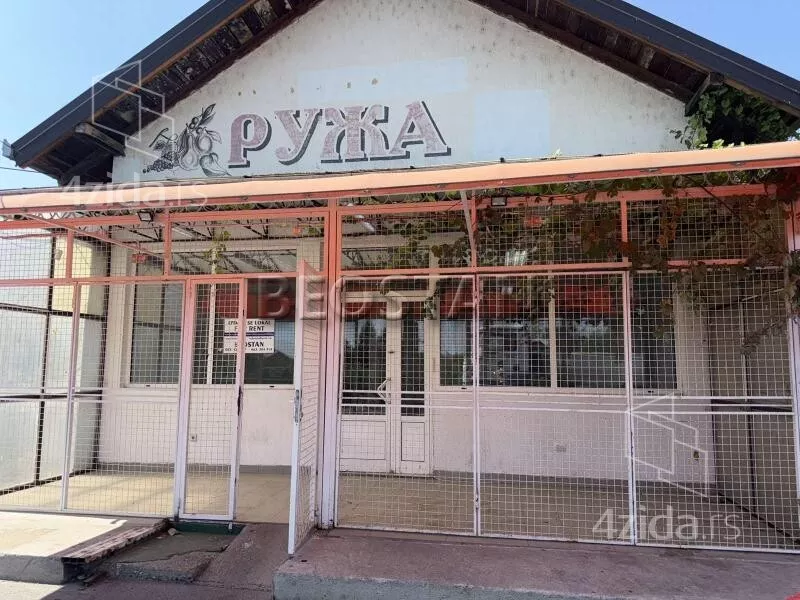 Lokal | 4zida