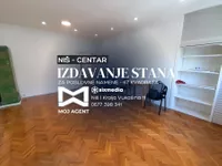 Medijana, Gradske lokacije, Niš | 4zida.rs