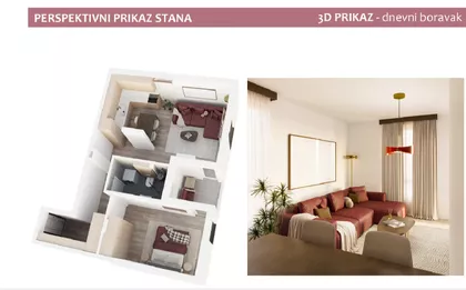 Somborska | 4zida.rs