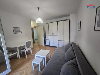 Apartment for rent · 29 m² · Sajmište, Gradske lokacije, Novi Sad