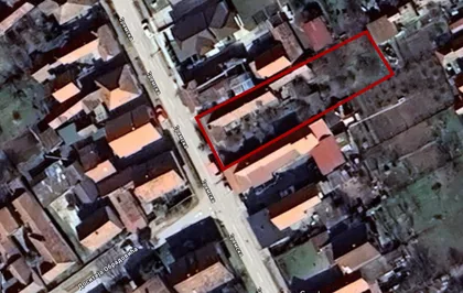 Gradske lokacije | 4zida.rs