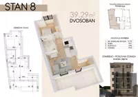 Novi Sad, Gradske lokacije, Stari Grad, Novi Sad - Centar | 4zida.rs | 4zida.rs