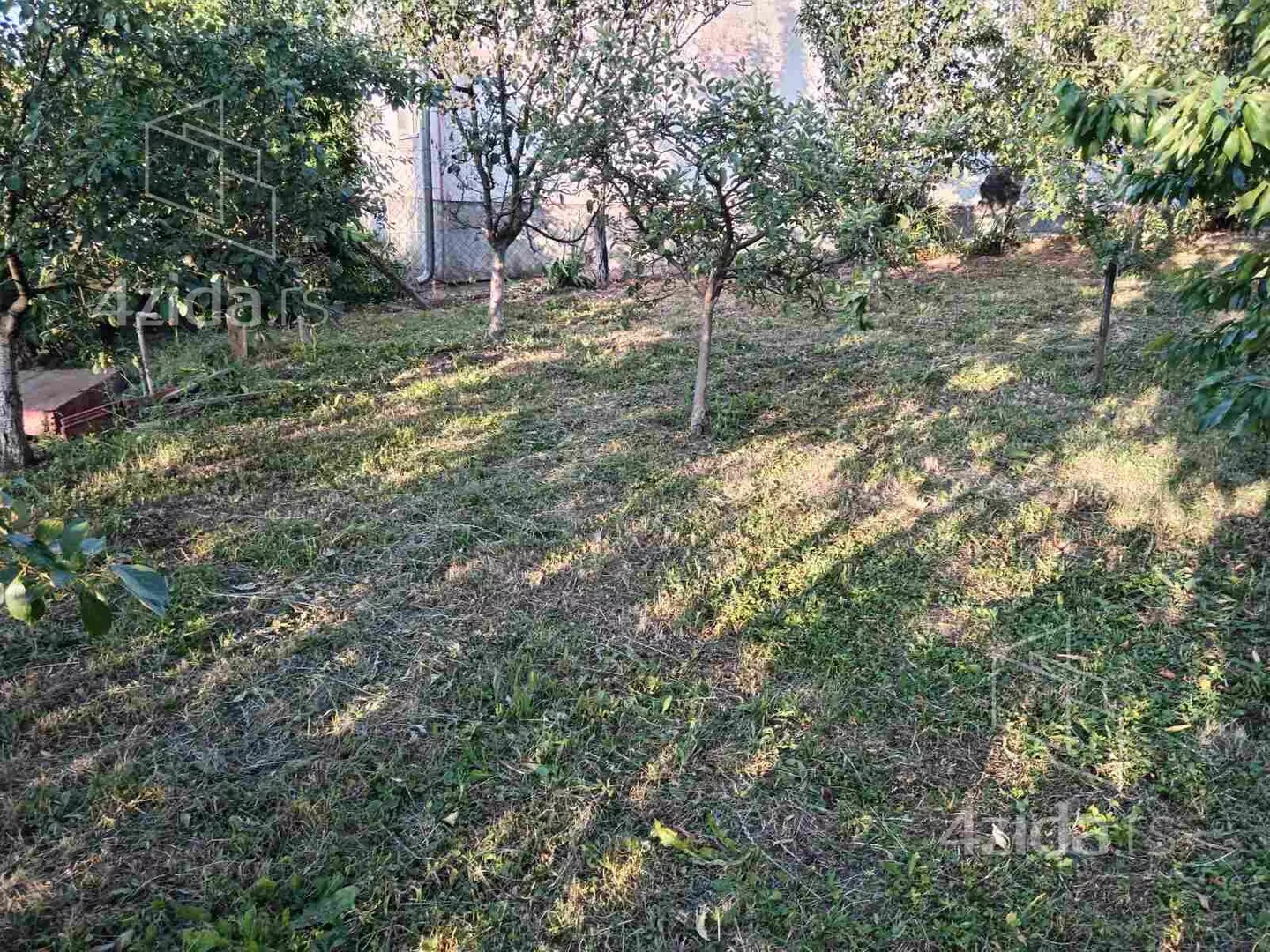 Građevinsko zemljište | 4zida