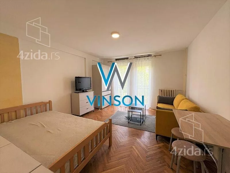 Garsonjera | 4zida