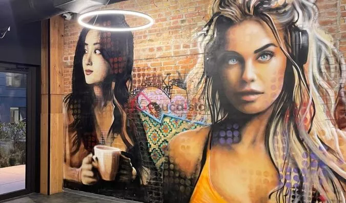 Ugostiteljski objekat | 4zida