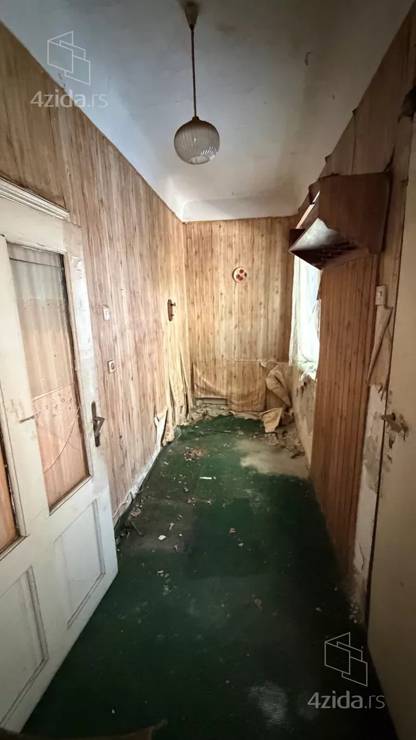 Продается двухкомнатная квартира, Ečka, 10.000€, 56m² — фото