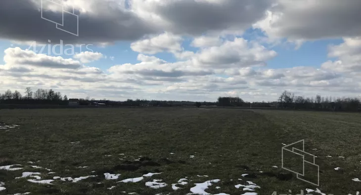 Poljoprivredno zemljište | 4zida