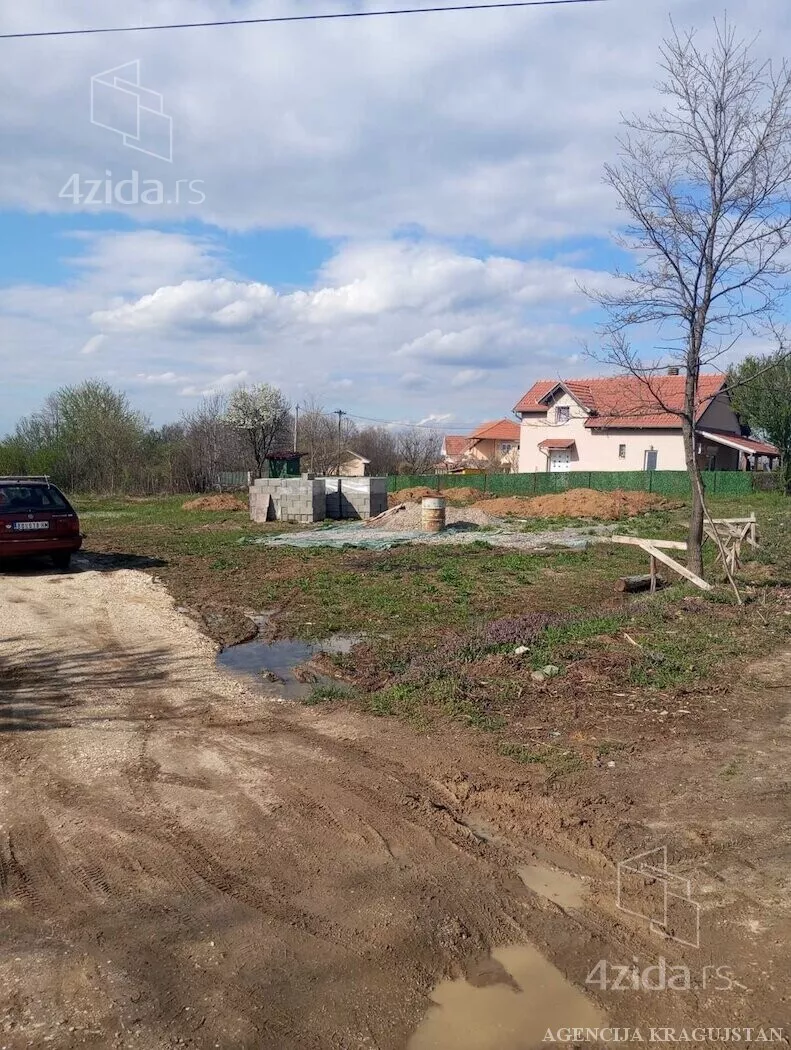 Poljoprivredno zemljište | 4zida