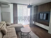 Bulevar Nemanjića, Medijana, Gradske lokacije, Niš | 4zida.rs