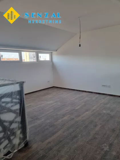 Svetozara Markovića bb | 4zida.rs