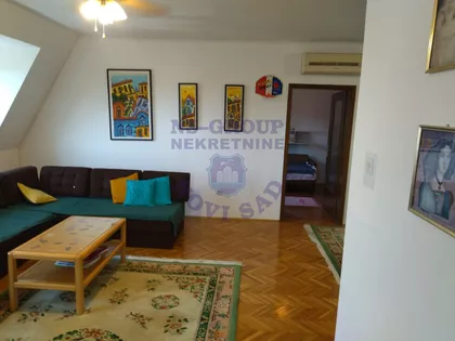 Bulevar Patrijarha Pavla | 4zida.rs