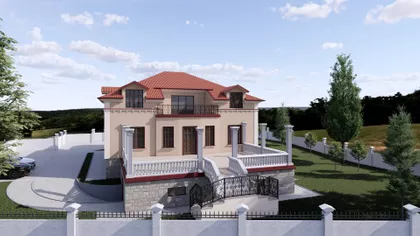 Mihaila Avramovića 18 | 4zida.rs