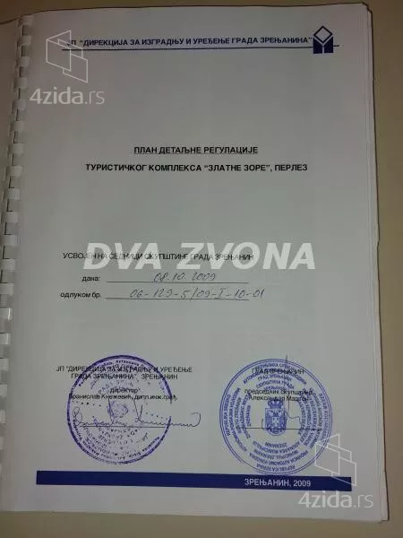 Ugostiteljski objekat | 4zida