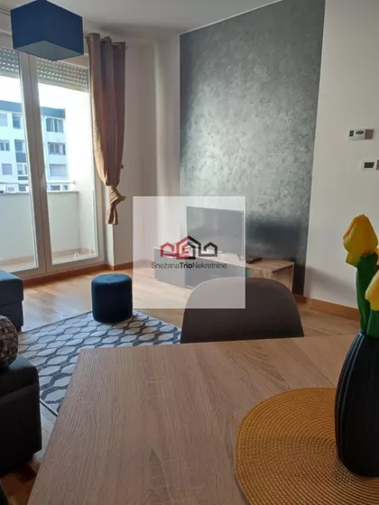 Nova Detelinara | 4zida.rs