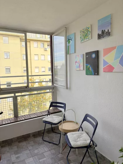 Denkova Bašta | 4zida.rs