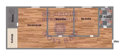 Dragoslava Srejovića | 4zida.rs