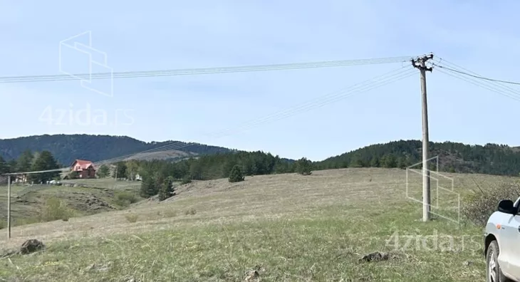 Poljoprivredno zemljište | 4zida