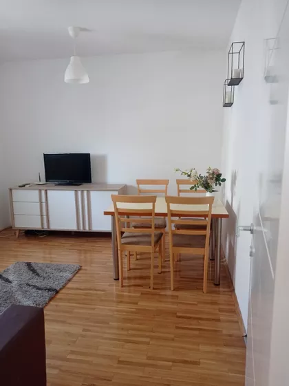 Somborska Rampa | 4zida.rs