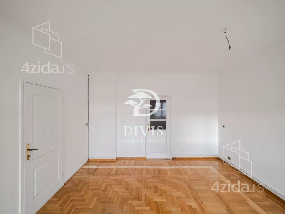 4-etažna kuća | 4zida