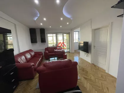 Bulevar Oslobođenja | 4zida.rs