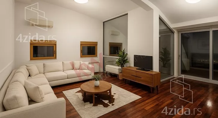 Šestosoban stan | 4zida