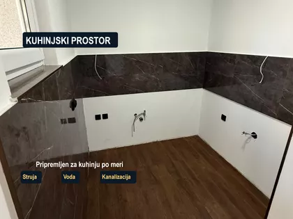 Generala Milojka Lešjanina 12 | 4zida.rs