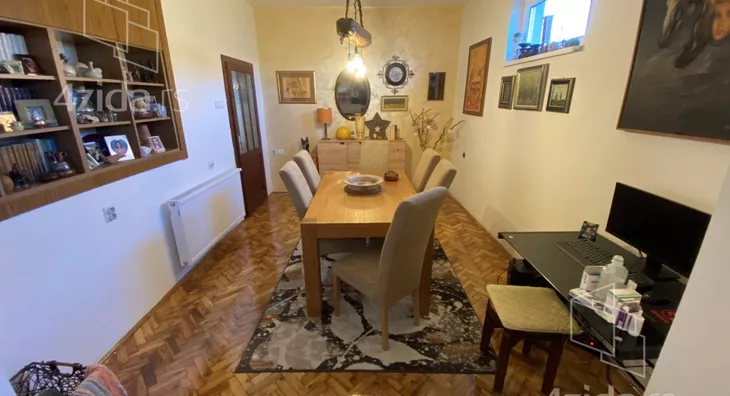 Kuća | 4zida