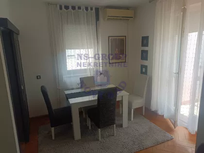 Bulevar Oslobođenja | 4zida.rs
