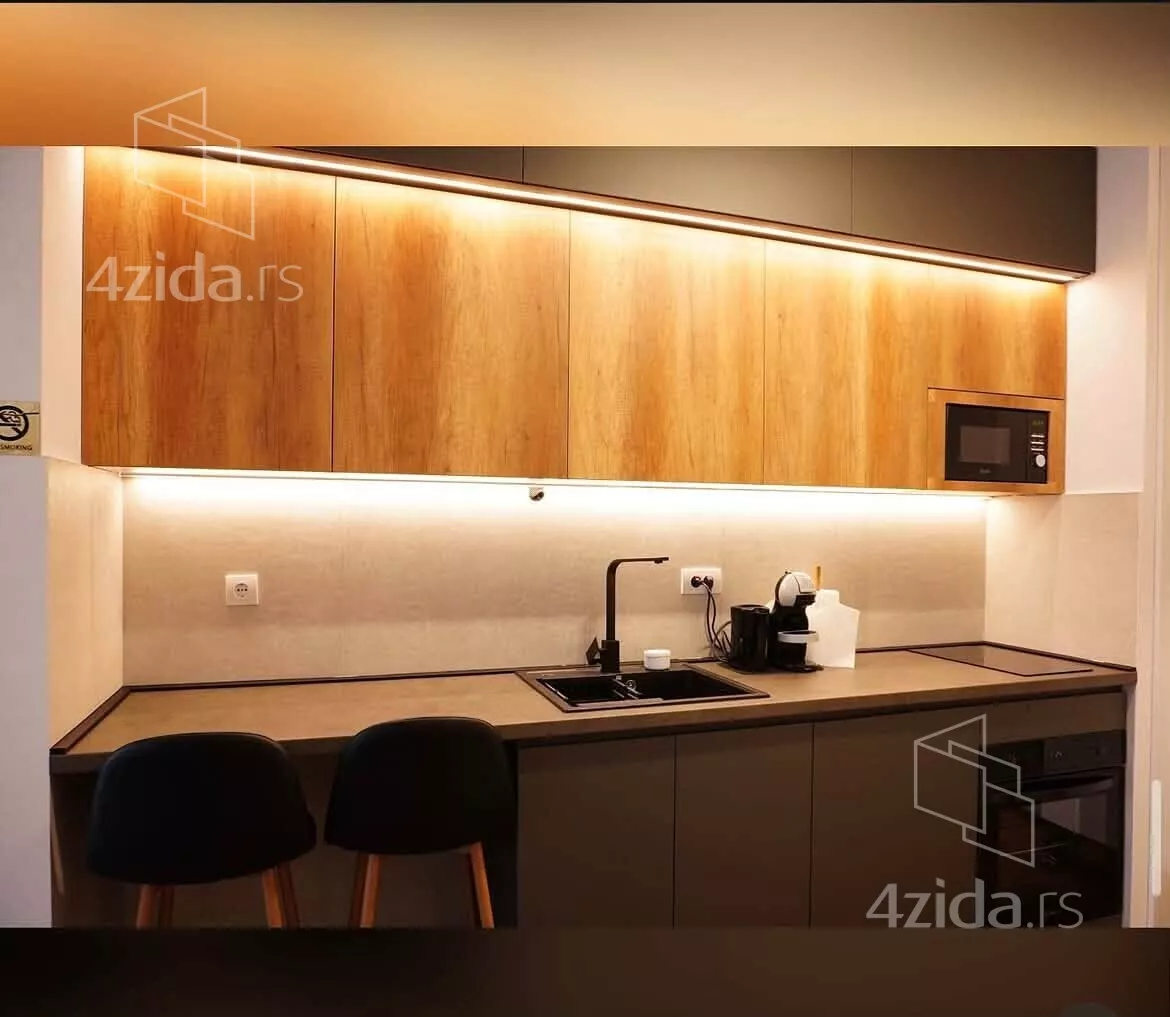 Garsonjera | 4zida