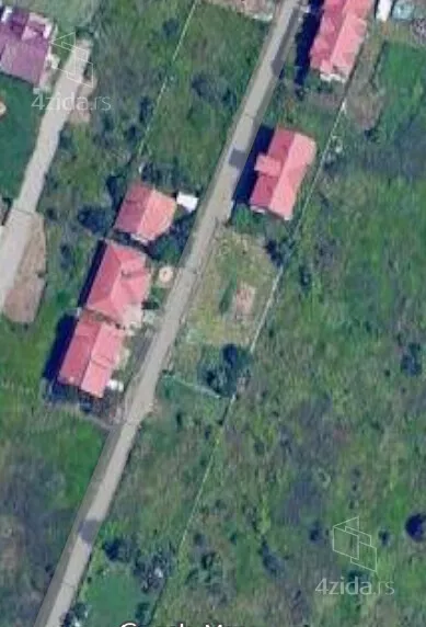 Građevinsko zemljište | 4zida