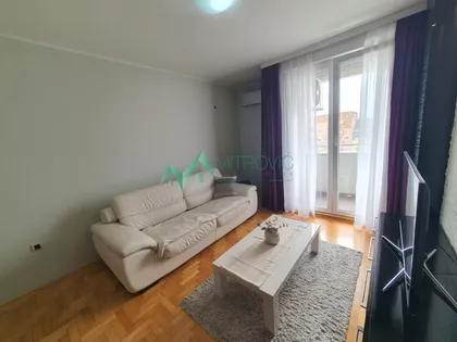 Adamovićevo Naselje | 4zida.rs
