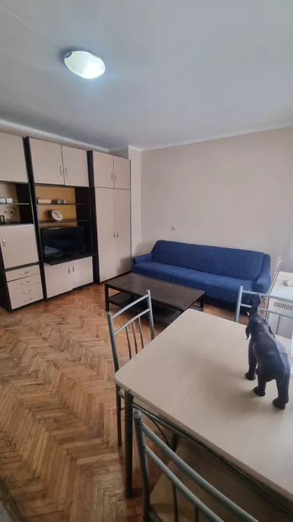 Jovana Ristića | 4zida.rs