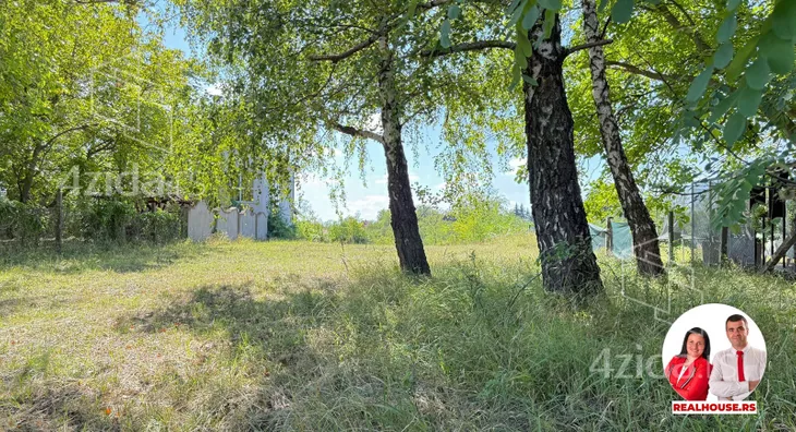 Građevinsko zemljište | 4zida