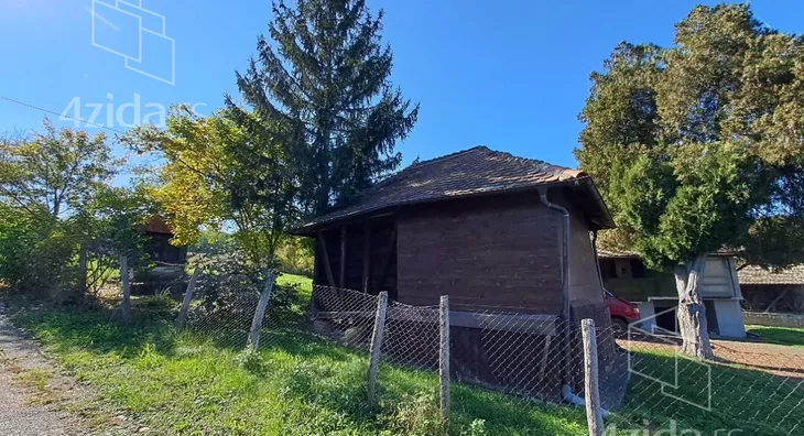 Poljoprivredno zemljište | 4zida