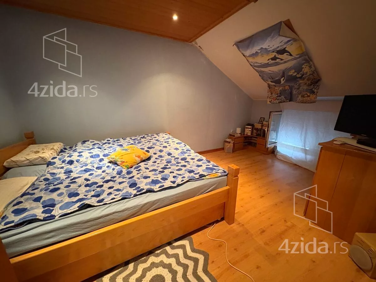 3-etažna kuća | 4zida