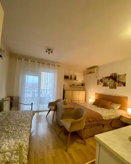 Maršala Tita 146A | 4zida.rs