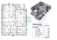 Novi Sad, Gradske lokacije, Avijatičarsko Naselje | 4zida.rs | 4zida.rs