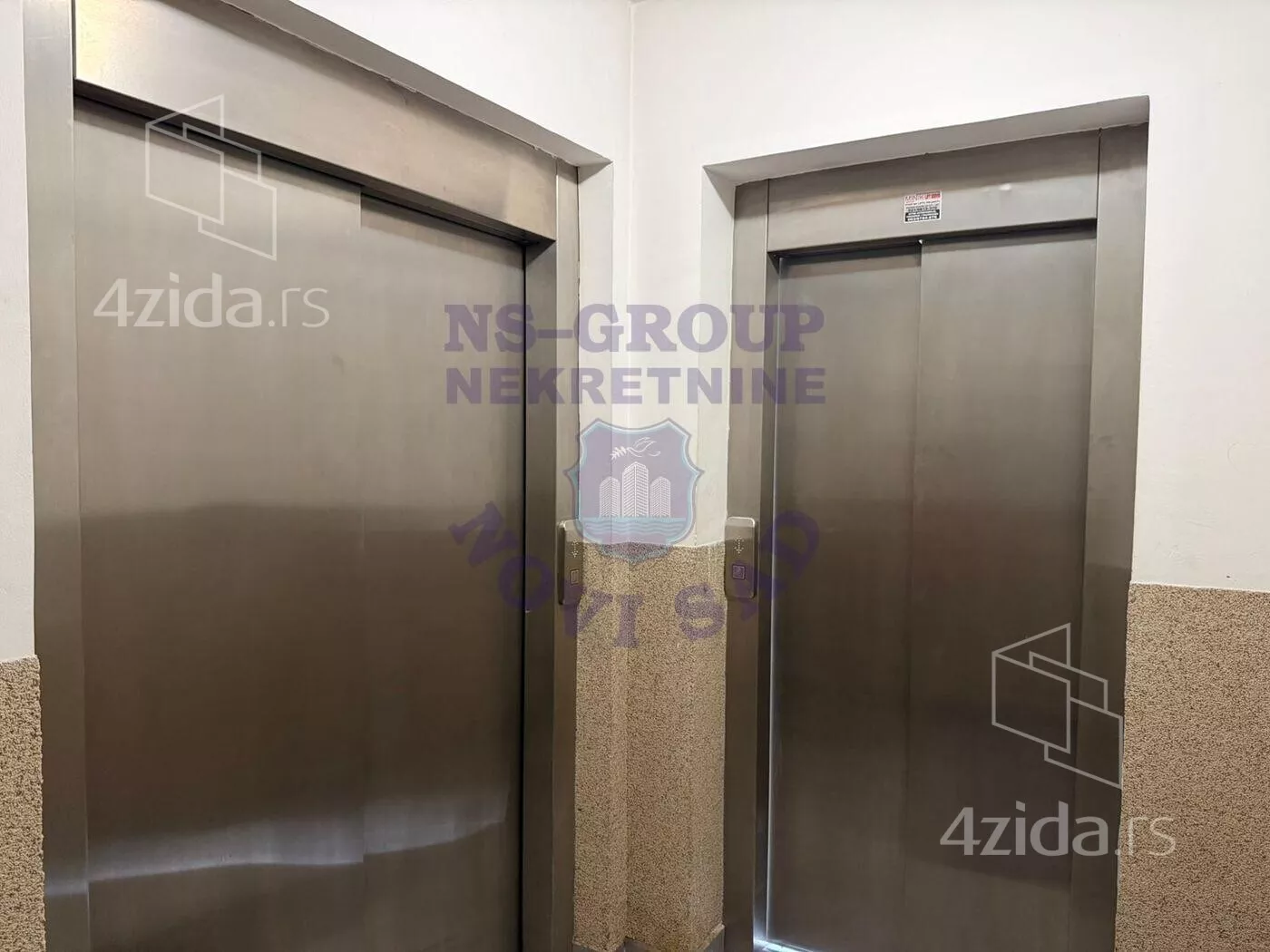 Garsonjera | 4zida